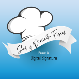 Podcast thumbnail for Sal y Pimienta Fiscal