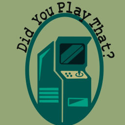 Podcast thumbnail for Did U Play That?