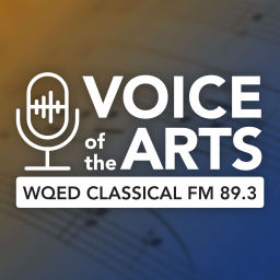 Podcast thumbnail for Voice of the Arts