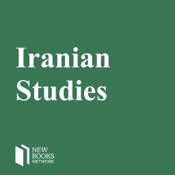 Podcast thumbnail for New Books in Iranian Studies