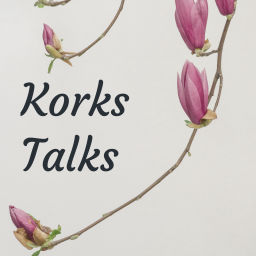 Podcast thumbnail for Korks Talks