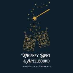Podcast thumbnail for Whiskey Bent & Spellbound
