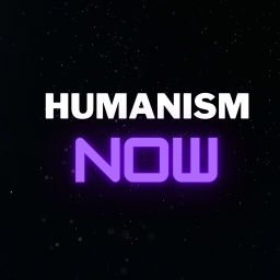 Podcast thumbnail for Humanism Now
