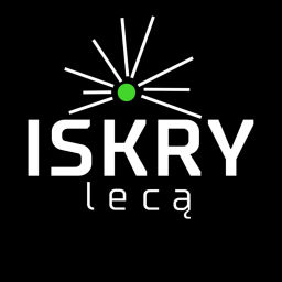 Podcast thumbnail for Iskry lecą