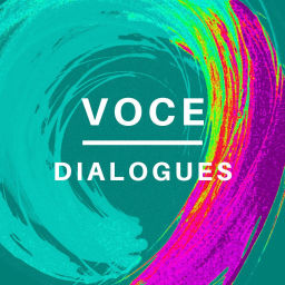 Podcast thumbnail for VOCE Dialogues: Voices of Conscious Emergence