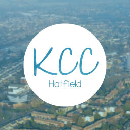 Podcast thumbnail for King's Community Church, Hatfield