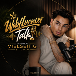 Podcast thumbnail for Wobfluencer Talk