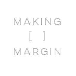 Podcast thumbnail for Making Margin
