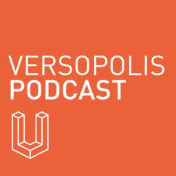 Podcast thumbnail for Versopolis podcast