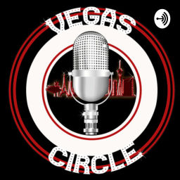 Podcast thumbnail for Vegas Circle