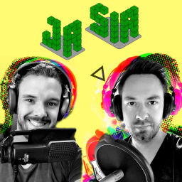 Podcast thumbnail for Ja sia!