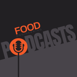 Podcast thumbnail for FOOD ENGINEERING Magazine Podcasts