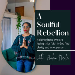 Podcast thumbnail for A Soulful Rebellion