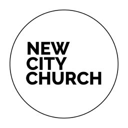 Podcast thumbnail for New City Church DTL