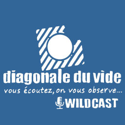 Podcast thumbnail for La diagonale du vide