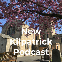 Podcast thumbnail for New Kilpatrick Podcast
