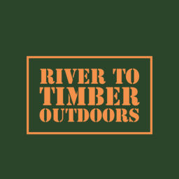 Podcast thumbnail for River To Timber Outdoors