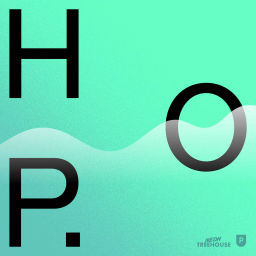 Podcast thumbnail for Humans of Purpose
