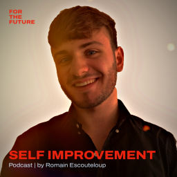 Podcast thumbnail for Self Improvement