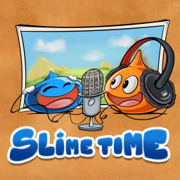 Podcast thumbnail for Dragon Quest Slime Time