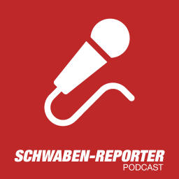 Podcast thumbnail for Schwabenreporter