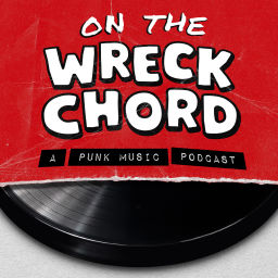 Podcast thumbnail for On The Wreck Chord