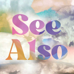 Podcast thumbnail for See Also