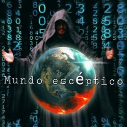 Podcast thumbnail for Mundo Escéptico