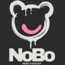 Podcast thumbnail for NoBoundaries