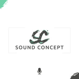 Podcast thumbnail for Interviews mit Sound Concept und Gästen