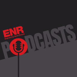 Podcast thumbnail for ENR Critical Path Podcast