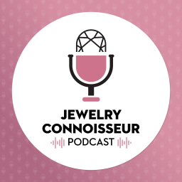 Podcast thumbnail for Jewelry Connoisseur