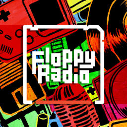 Podcast thumbnail for Floppy Radio