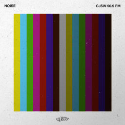 Podcast thumbnail for Noise