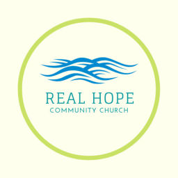 Podcast thumbnail for Real Hope Community's Podcast
