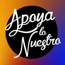 Podcast thumbnail for Apoya Lo Nuestro PR