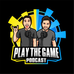 Podcast thumbnail for Play The Game