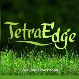 Podcast thumbnail for TetraEdge Church International Sermons