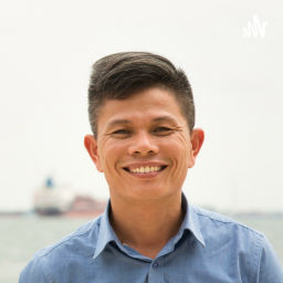 Podcast thumbnail for Thầy Duy Khởi Nghiệp