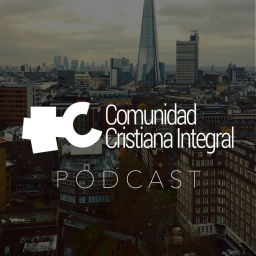 Podcast thumbnail for CCI London