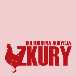 Podcast thumbnail for Audycja Zkury