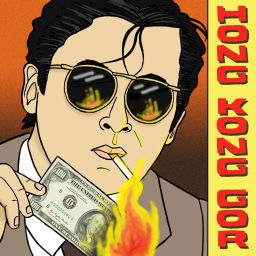 Podcast thumbnail for Hong Kong Gor