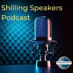 Podcast thumbnail for SHILLING SPEAKERS