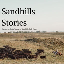 Podcast thumbnail for Sandhills Stories
