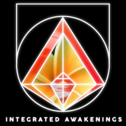 Podcast thumbnail for Integrated Awakenings with Maria