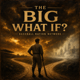 Podcast thumbnail for The BIG What If?