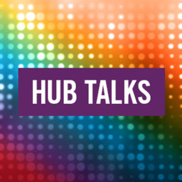 Podcast thumbnail for HUB Talks