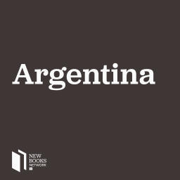 Podcast thumbnail for Novedades editoriales sobre Argentina