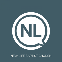 Podcast thumbnail for New Life Baptist Church