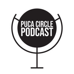 Podcast thumbnail for PucaCirclePodcast